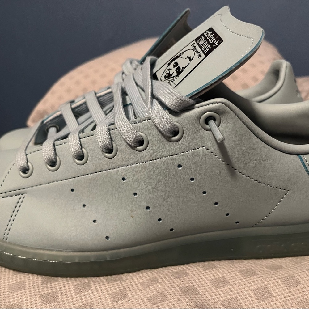 Adidas Stan smith boba Fett Star Wars
